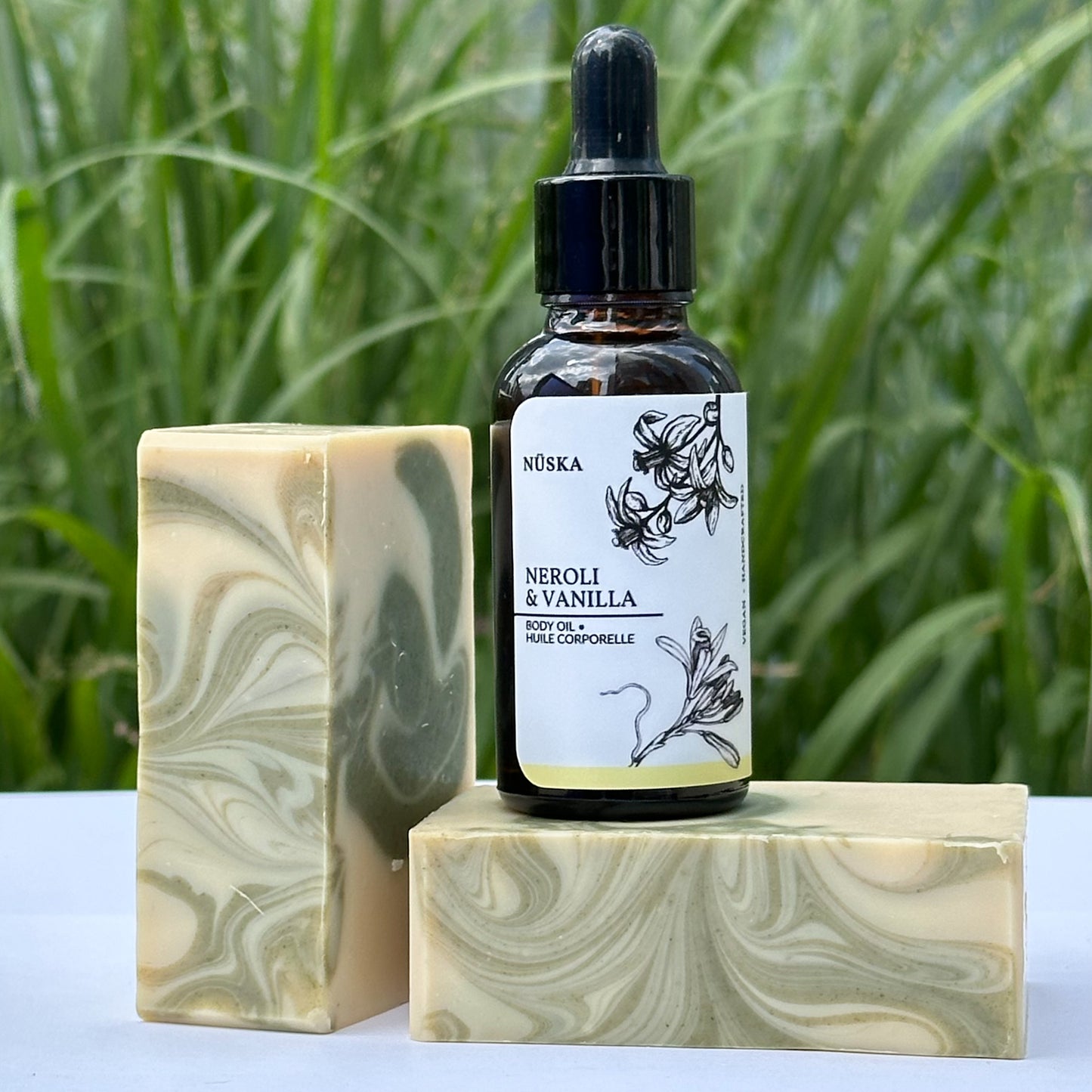 Neroli Soap • Limited Edition