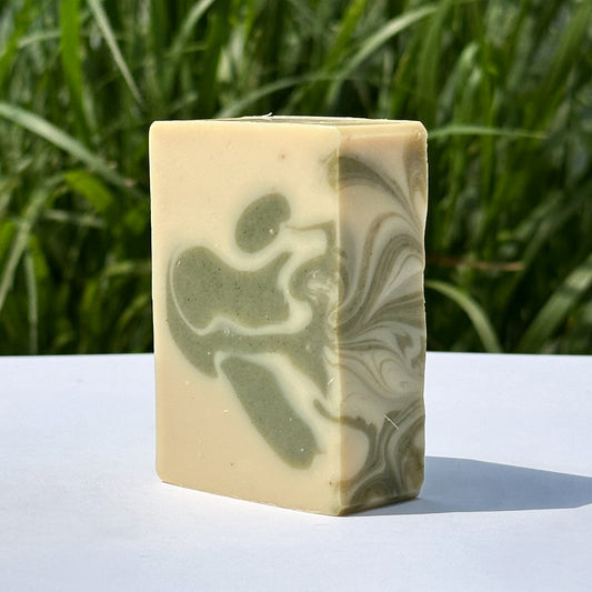 Neroli Soap • Limited Edition