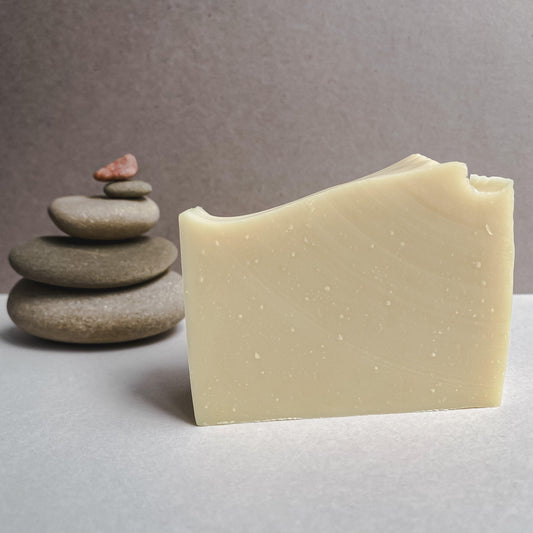 Patchouli & Sweet Orange • - Nüska