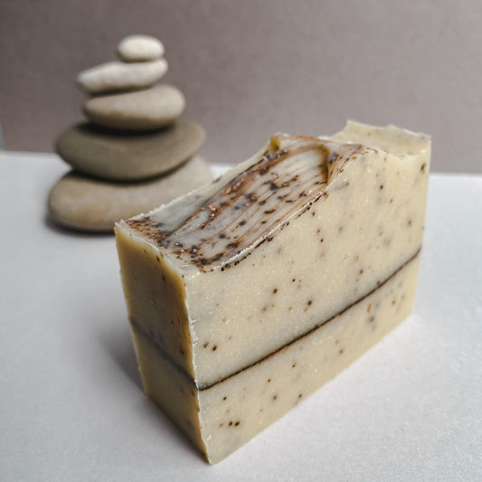 Coconut Milk • - Nüska