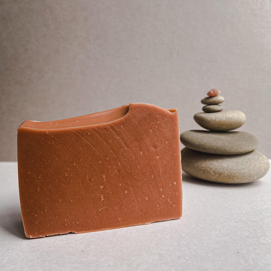 Lavender & Geranium • - Nüska