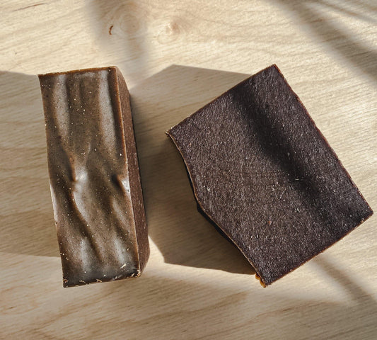 Sweet Orange & Cinnamon • - Nüska