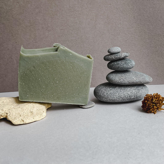 Peppermint & Rosemary • - Nüska