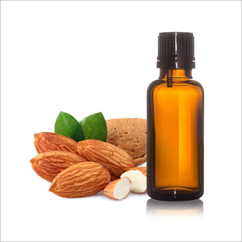 Bitter Almond Essential Oil