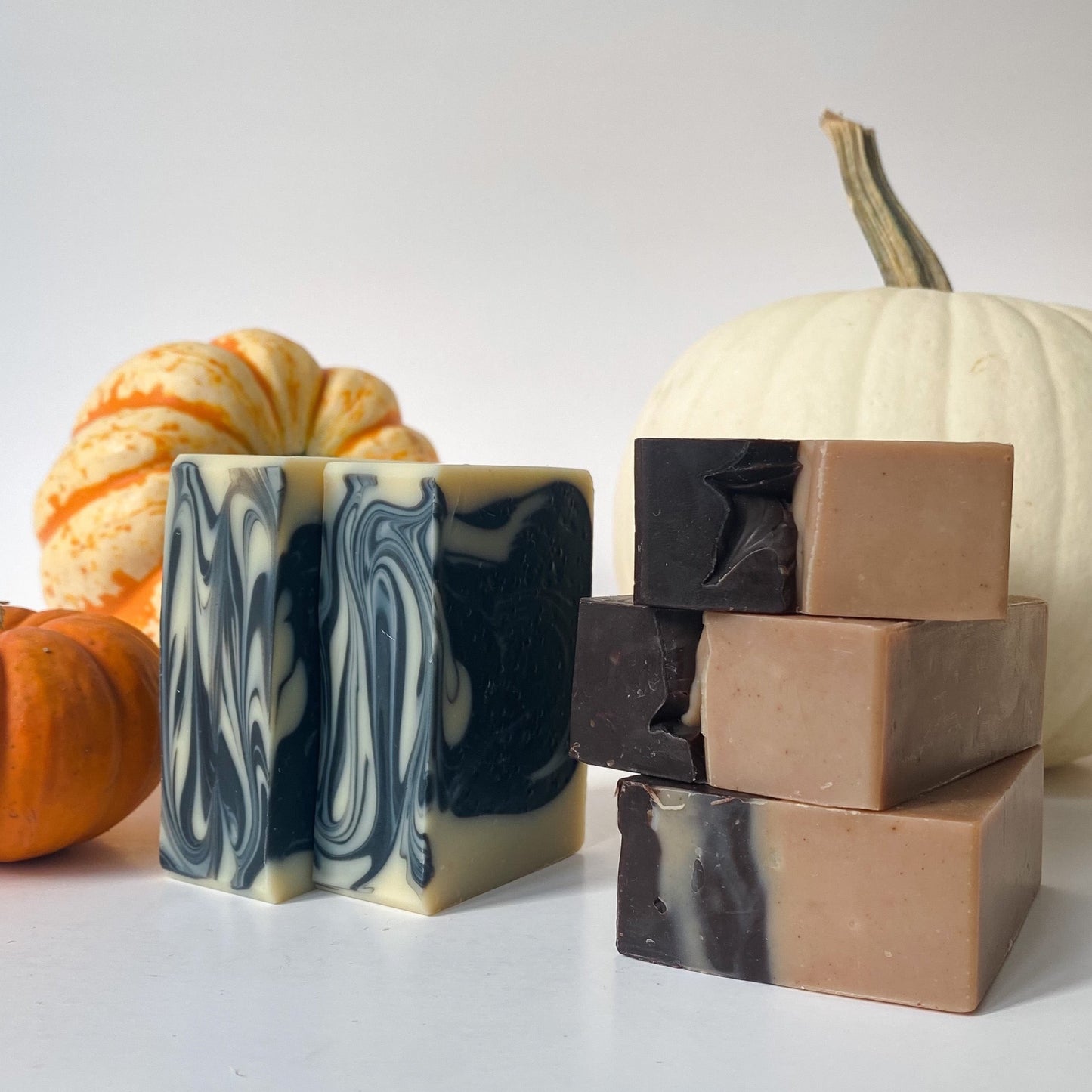 Soap • Eucalyptus - Activated Bamboo Charcoal
