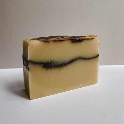 Soap • Coconut Milk (unscented)