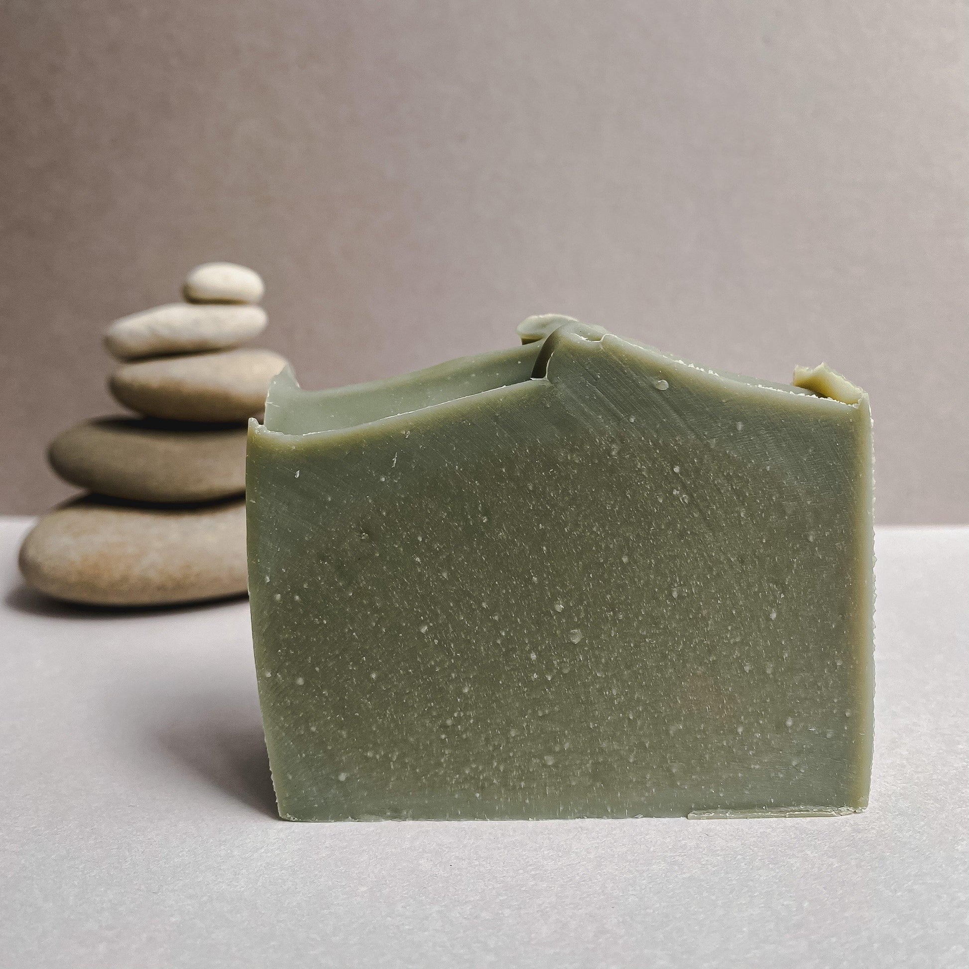 Peppermint & Rosemary • - Nüska