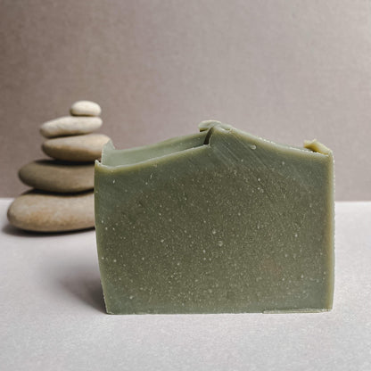 Peppermint & Rosemary • - Nüska